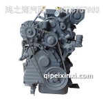 2011發(fā)動(dòng)機(jī)