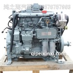 BF4M2012-16E4發(fā)動(dòng)機(jī)