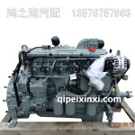 BF6M2012-22E4發(fā)動機