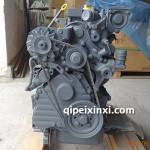 進(jìn)口2011道依茨發(fā)動(dòng)機(jī)總成