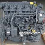道依茨2011發(fā)動(dòng)機(jī)總成