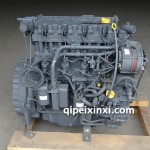 2011原廠道依茨發(fā)動(dòng)機(jī)總成