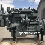 大柴60390386原廠發(fā)動機總成