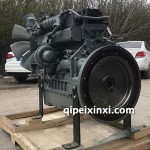 60390386道依茨發(fā)動機總成