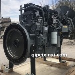 道依茨60390386發(fā)動機總成