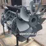 60390386大柴道依茨發(fā)動機(jī)總成