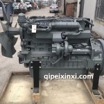 60390386原廠道依茨發(fā)動機總成