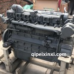 60393989道依茨發(fā)動機總成