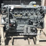 60393989大柴道依茨發(fā)動機總成