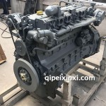DEUTZ 60393989 發(fā)動(dòng)機(jī)總成