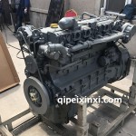 60393989新道依茨原廠發動機總成