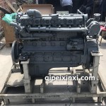 新道依茨60393989發(fā)動機(jī)總成