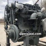 60396225道依茨進(jìn)口發(fā)動機(jī)總成