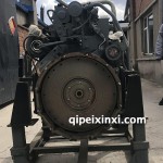 道依茨60396225發(fā)動機總成