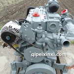 道依茨發(fā)動(dòng)機(jī)總成60382291