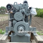 BF4M2012 16E4道依茨發(fā)動(dòng)機(jī)總成