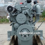 道依茨BF6M2012 22E4發(fā)動(dòng)機(jī)總成