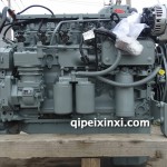 DEUTZ BF6M2012 22E4發(fā)動機總成