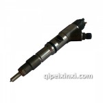 道依茨0445B290HH噴油器