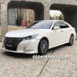 豐田皇冠全車件