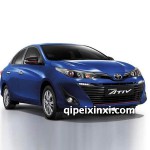 一汽豐田威馳全車件