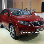 豐田雷克薩斯全車件