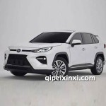 豐田凌志全車配件