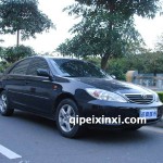 進口豐田佳美全車配件