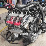 發動機拆車件