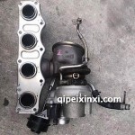 渦輪增壓器總成拆車件