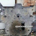 下護板原裝拆車件