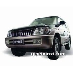 北汽路霸全车件