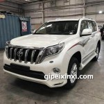 豐田吉普霸道4000全車件