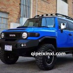 全車件豐田吉普酷路澤