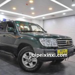 陸地巡洋艦4700全車配件