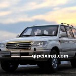 陸地巡洋艦普瑞維亞全車配件