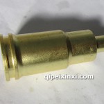 1003056-A12大柴噴油器銅套