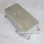 1013020-A12機(jī)油散熱器芯