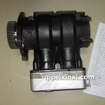 3509090-D600道依茨空壓機(jī)分總成