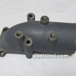 1008023進(jìn)氣管彎脖