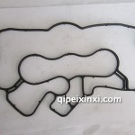 1013057A56D機油散熱器膠圈