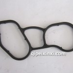 1013058A56D機(jī)油散熱器膠圈（小）