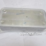 大柴道依茨機(jī)油散熱器芯1013035A56D