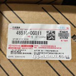 48510-0G011霸道前減