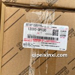 13080-0P030皇冠凸輪軸齒