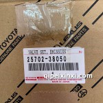 25702-38050凌志雷克薩斯通汽閥