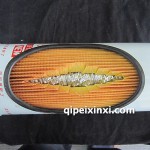 LF1632配套機油濾清器