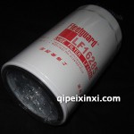 解放LF16285機(jī)油濾清器