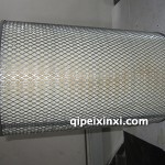 空濾芯兩件套-A749-020