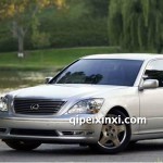 凌志ls400汽车配件